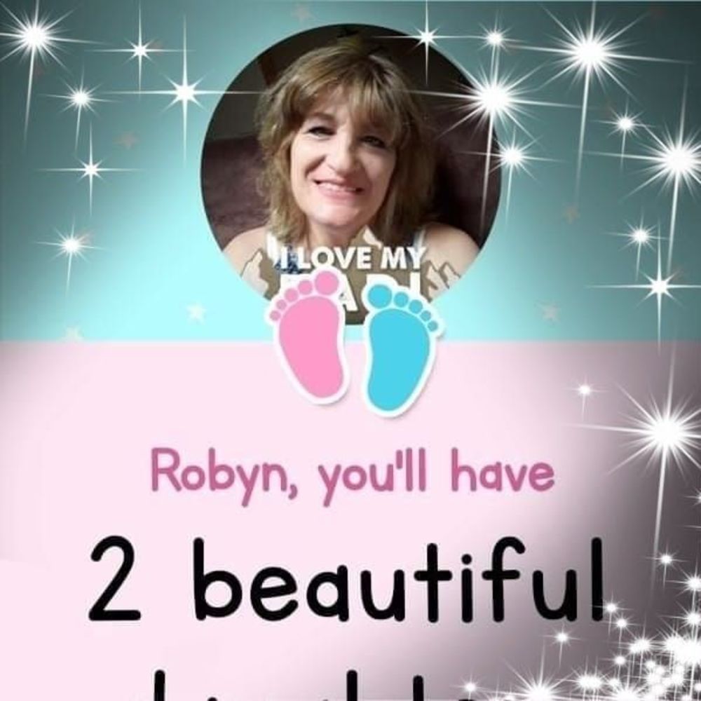 Meet your Posher, Robyn scott